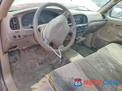 Zdjęcie 8 z 12 samochodu: 2006 TOYOTA TUNDRA BASE VIN:5TBJU321X6S470227 - miniatura
