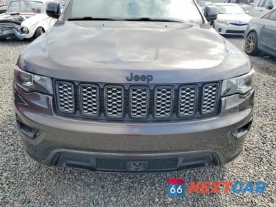 Zdjęcie 12 z 13 samochodu: 2021 JEEP GRAND CHEROKEE LAREDO VIN:1C4RJEAG8MC517354 - miniatura
