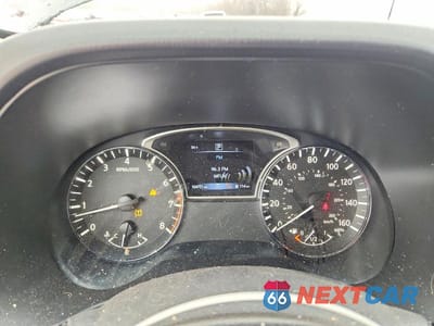 Zdjęcie 9 z 13 samochodu: 2020 NISSAN PATHFINDER SL VIN:5N1DR2CN4LC582452 - miniatura