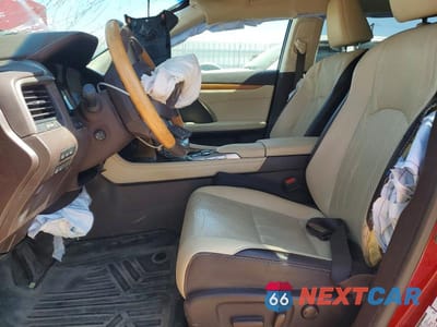 Zdjęcie 7 z 13 samochodu: 2019 LEXUS RX 350 BASE VIN:2T2ZZMCA0KC123875 - miniatura