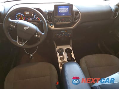 Zdjęcie 8 z 12 samochodu: 2024 FORD BRONCO SPORT BIG BEND VIN:3FMCR9B6XRRE49073 - miniatura