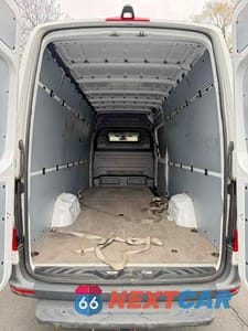 Zdjęcie 8 z 14 samochodu: 2023 MERCEDES-BENZ SPRINTER 2500 VIN:W1Y4KCHY0PT141985 - miniatura