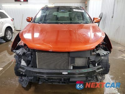 Piąte zdjęcie samochodu w środku: 2017 HYUNDAI SANTA FE SPORT 2.0T ULTIMATE VIN:5XYZWDLA8HG469148 - miniatura