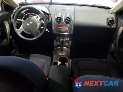 Zdjęcie 8 z 13 samochodu: 2012 NISSAN ROGUE S VIN:JN8AS5MV9CW390703 - miniatura
