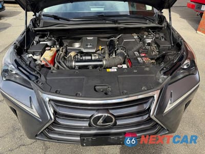 Zdjęcie 7 z 13 samochodu: 2017 LEXUS NX 200T BASE VIN:JTJBARBZ0H2112560 - miniatura