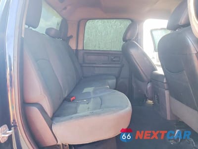 Zdjęcie 10 z 11 samochodu: 2013 RAM 2500 ST VIN:3C6UR5CL0DG557607 - miniatura