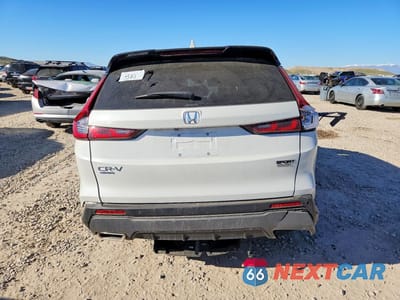 Zdjęcie 6 z 13 samochodu: 2023 HONDA CR-V SPORT TOURING VIN:2HKRS6H93PH805995 - miniatura
