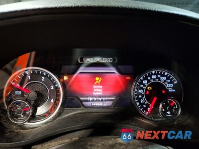 Zdjęcie 9 z 12 samochodu: 2022 RAM 2500 BIG HORN VIN:3C6UR5DL5NG131511 - miniatura