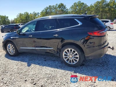 Drugie zdjęcie samochodu z przodu: 2020 BUICK ENCLAVE ESSENCE VIN:5GAERBKW4LJ181032 - miniatura