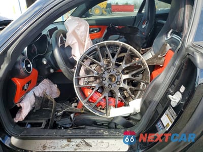 Zdjęcie 7 z 13 samochodu: 2016 MERCEDES-BENZ AMG GT S VIN:WDDYJ7JA8GA007241 - miniatura