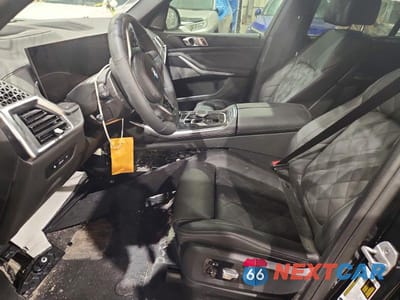 Zdjęcie 7 z 12 samochodu: 2026 BMW X5 VIN:5UX23EU02T9184332 - miniatura