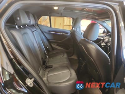 Zdjęcie 10 z 11 samochodu: 2018 BMW X2 SDRIVE28I VIN:WBXYJ3C36JEP76342 - miniatura