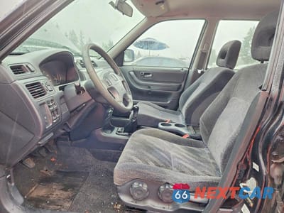 Zdjęcie 7 z 13 samochodu: 2001 HONDA CR-V EX VIN:JHLRD17661S000380 - miniatura