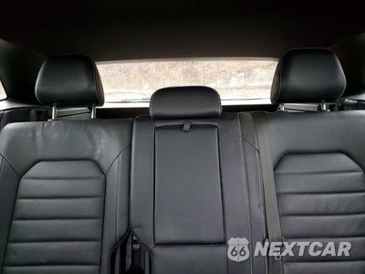 Zdjęcie 10 z 14 samochodu: 2021 VOLKSWAGEN ATLAS CROSS SPORT SEL PREMIUM VIN:1V2TE2CA8MC206216 - miniatura