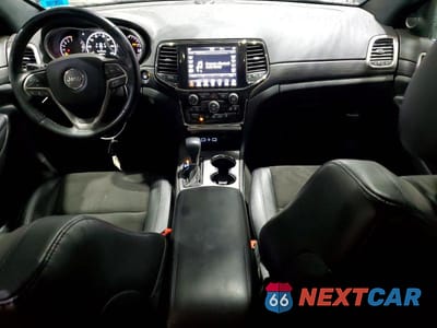 Zdjęcie 8 z 14 samochodu: 2022 JEEP GRAND CHEROKEE LAREDO E VIN:1C4RJFAG4NC121235 - miniatura