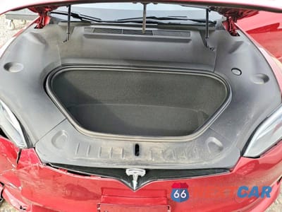 Zdjęcie 11 z 12 samochodu: 2023 TESLA MODEL S VIN:5YJSA1E61PF517327 - miniatura