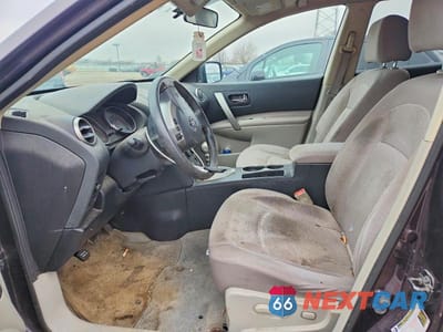 Zdjęcie 7 z 12 samochodu: 2011 NISSAN ROGUE S VIN:JN8AS5MVXBW308895 - miniatura