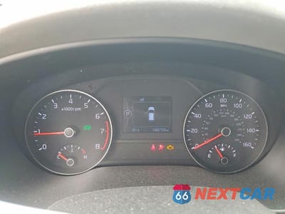 Zdjęcie 9 z 12 samochodu: 2017 KIA SPORTAGE LX VIN:KNDPM3AC5H7168457 - miniatura