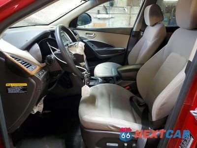 Zdjęcie 7 z 14 samochodu: 2016 HYUNDAI SANTA FE SE VIN:KM8SMDHF1GU143177 - miniatura