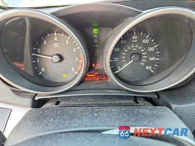Zdjęcie 9 z 12 samochodu: 2011 MAZDA 3 I VIN:JM1BL1VF8B1402512 - miniatura