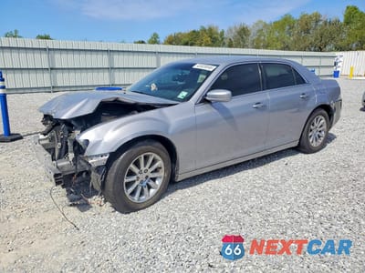 2013 CHRYSLER 300 2C3CCAAG5DH572337 - główne zdjęcie licytacji z USA - miniatura