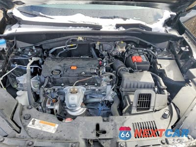 Zdjęcie 12 z 13 samochodu: 2025 HONDA HR-V SPORT VIN:3CZRZ1H50SM710349 - miniatura