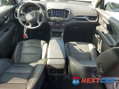 Zdjęcie 8 z 13 samochodu: 2024 GMC TERRAIN AT4 VIN:3GKALYEG6RL282200 - miniatura