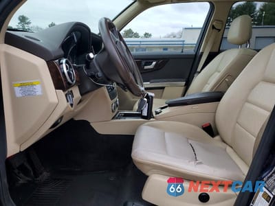 Zdjęcie 7 z 13 samochodu: 2014 MERCEDES-BENZ GLK 350 4MATIC VIN:WDCGG8JBXEG272170 - miniatura