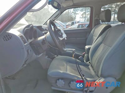 Zdjęcie 7 z 13 samochodu: 2004 NISSAN XTERRA XE VIN:5N1ED28T94C674698 - miniatura