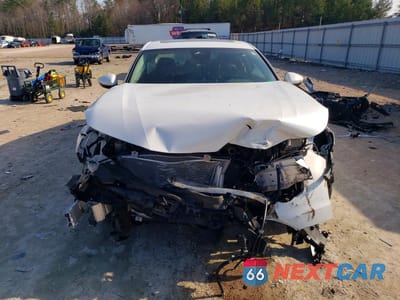 Piąte zdjęcie samochodu w środku: 2024 HONDA ACCORD HYBRID EXL VIN:1HGCY2F68RA005629 - miniatura