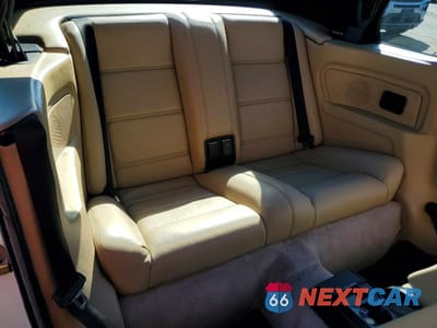 Zdjęcie 10 z 11 samochodu: 1990 BMW 325 IC AUTOMATIC VIN:WBABB2310LEC23343 - miniatura