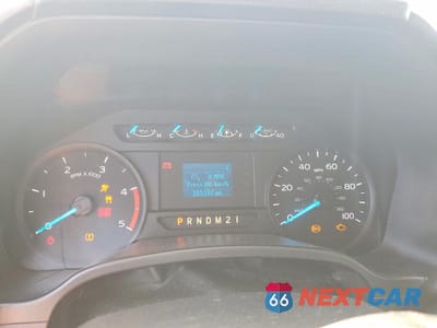 Zdjęcie 9 z 11 samochodu: 2017 FORD F250 SUPER DUTY VIN:1FT7W2BT0HEE95024 - miniatura