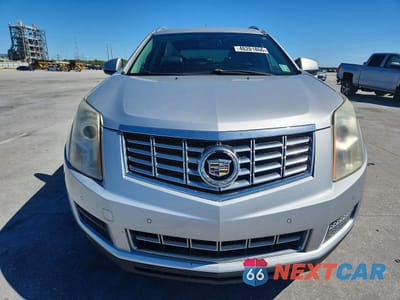 Piąte zdjęcie samochodu w środku: 2014 CADILLAC SRX LUXURY COLLECTION VIN:3GYFNBE37ES652893 - miniatura