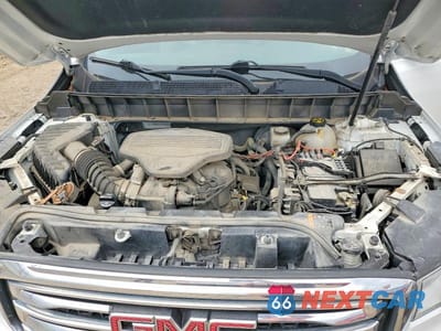 Zdjęcie 12 z 13 samochodu: 2019 GMC ACADIA SLE VIN:1GKKNSLS7KZ239471 - miniatura