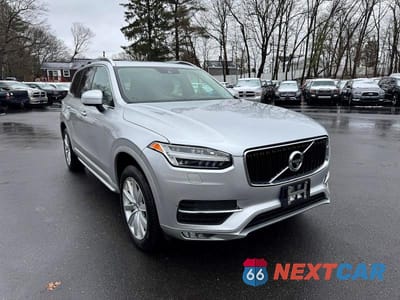 Czwarte zdjęcie samochodu z boku: 2016 VOLVO XC90 T6 VIN:YV4A22PK8G1071921 - miniatura