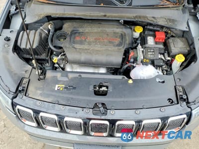 Zdjęcie 12 z 13 samochodu: 2022 JEEP COMPASS LIMITED VIN:3C4NJDCB4NT141316 - miniatura