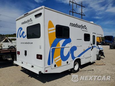 Czwarte zdjęcie samochodu z boku: 2026 FORD E350 RV VIN:1FDWE3FNXTDD00394 - miniatura
