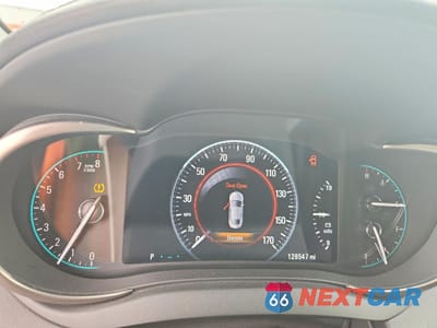 Zdjęcie 9 z 12 samochodu: 2014 BUICK LACROSSE VIN:1G4GB5G33EF211800 - miniatura