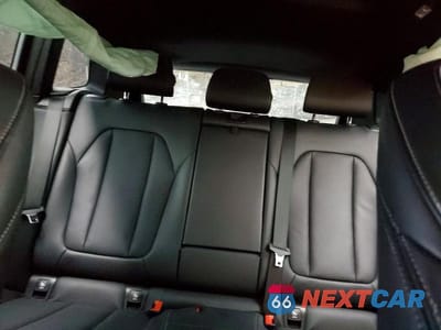 Zdjęcie 10 z 12 samochodu: 2022 BMW X3 M40I VIN:5UX83DP05N9J40845 - miniatura