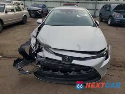 Piąte zdjęcie samochodu w środku: 2024 TOYOTA COROLLA LE VIN:5YFB4MDE3RP164548 - miniatura