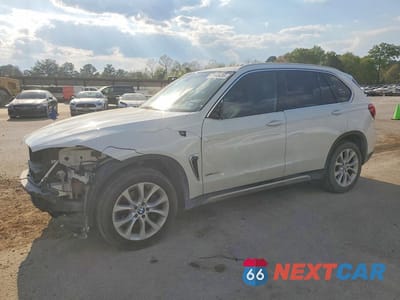 2018 BMW X5 XDRIVE35I 5UXKR0C56J0X95786 - główne zdjęcie licytacji z USA - miniatura