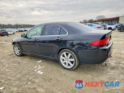 Drugie zdjęcie samochodu z przodu: 2004 ACURA TSX VIN:JH4CL96864C005728 - miniatura