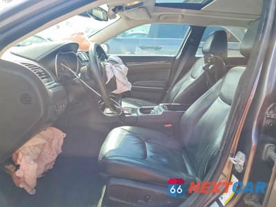 Zdjęcie 7 z 11 samochodu: 2015 CHRYSLER 300 LIMITED VIN:2C3CCAAG2FH813922 - miniatura