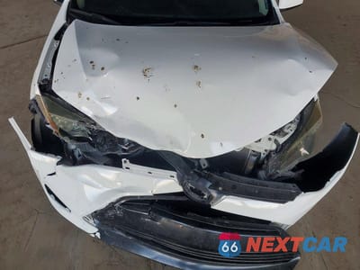 Zdjęcie 11 z 12 samochodu: 2019 TOYOTA COROLLA LE VIN:2T1BURHE5KC188234 - miniatura
