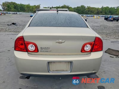 Zdjęcie 6 z 13 samochodu: 2011 CHEVROLET MALIBU 1LT VIN:1G1ZC5E17BF328151 - miniatura