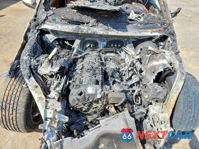 Zdjęcie 12 z 12 samochodu: 2011 BMW X6 XDRIVE35I VIN:5UXFG2C59BLX08546 - miniatura