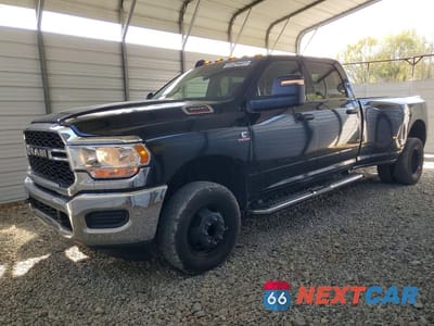 2024 RAM 3500 TRADESMAN 3C63RRGL5RG347766 - główne zdjęcie licytacji z USA - miniatura