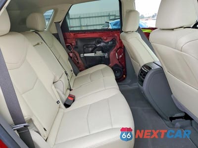 Zdjęcie 11 z 13 samochodu: 2023 CADILLAC XT5 PREMIUM LUXURY VIN:1GYKNCR48PZ137267 - miniatura