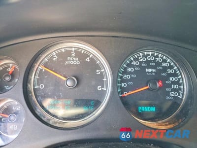 Zdjęcie 9 z 13 samochodu: 2009 GMC YUKON DENALI VIN:1GKFC03209R247806 - miniatura