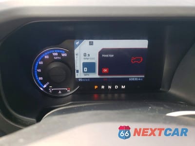 Zdjęcie 9 z 13 samochodu: 2021 FORD BRONCO BASE VIN:1FMEE5DH6MLA99055 - miniatura